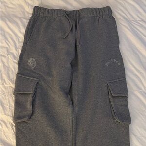 Darc Sport sweat pants